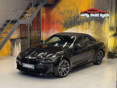 BMW M4 Cabriolet