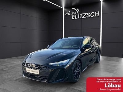Mythosschwarz metallic Neu 2025 Audi A6 Edition .1 Kombi | 97.225 € (Etwas zu teuer)