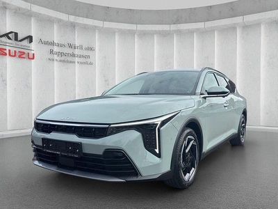 Nouă Kia K4 Spirit 150 CP (110 kW) 2026 Gri Break