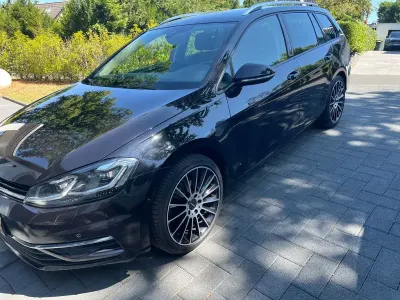 Gebraucht VW Golf VII