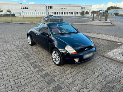 Ford StreetKa