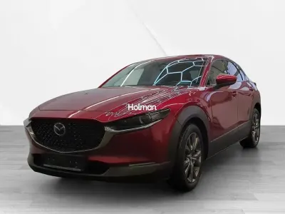 Gebraucht Mazda CX-30