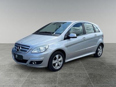 Mercedes B160