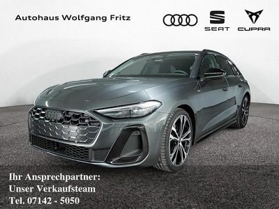 Gebraucht Audi A5 Sport 150 PS (110 kW) 2025 Grau Coupé