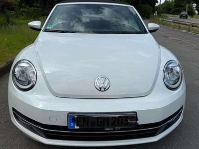 VW Beetle