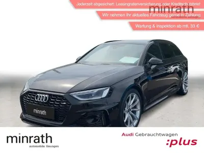 Gebraucht Audi RS4