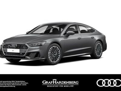 Audi A7 Sportback