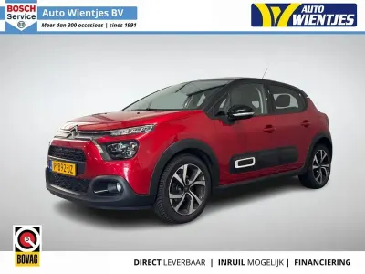 Gebraucht Citroën C3