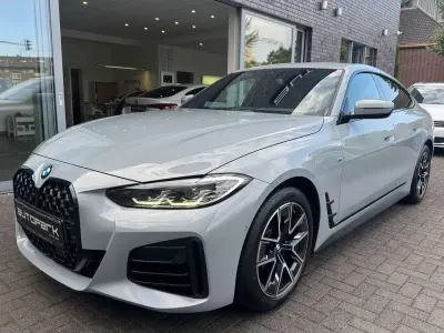 Gebraucht BMW 420