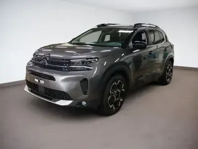 Gebraucht Citroën C5 Aircross 145 PS (106 kW) 2025 Grau SUV