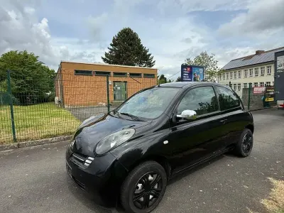 Gebraucht Nissan Micra