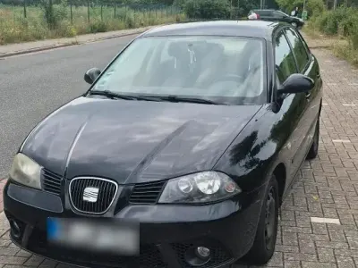 Gebraucht Seat Ibiza