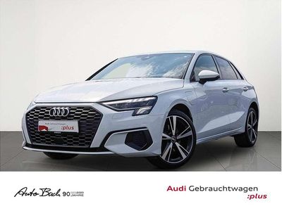 Audi A3 e-tron