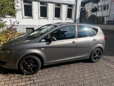 Seat Altea