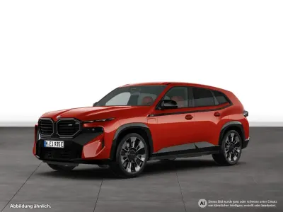 Gebraucht BMW XM