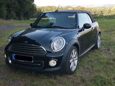 gebraucht Mini Cooper Cabriolet 