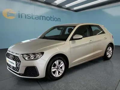 Gebraucht Audi A1