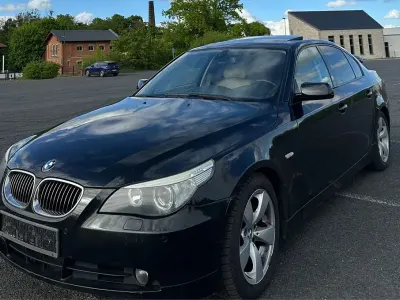 Gebraucht BMW 530