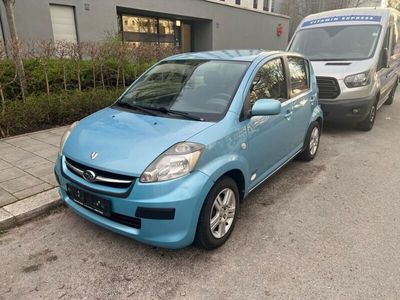 gebraucht Subaru Justy 1.0 Active | Klima | Hu+Au 06/25