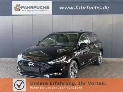 Neu Hyundai i30 Comfort 115 PS (84 kW) 2025 Andere