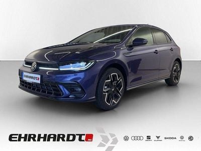 Nouă VW Polo R-line 116 CP (85 kW) 2026 Mov Berlinǎ