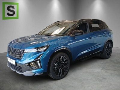 Nuova Renault Austral Esprit Alpine 200 CV (147 kW) 2026 Blu SUV