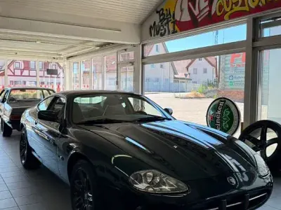 Gebraucht Jaguar XK8