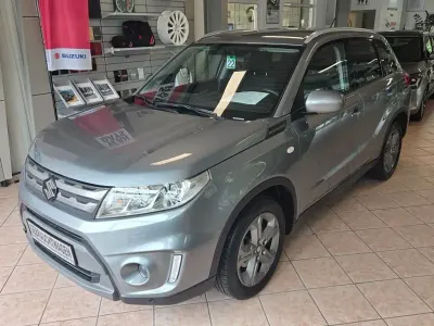 Gebraucht Suzuki Vitara