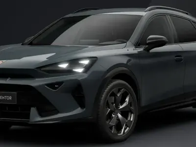 Gebraucht Cupra Formentor
