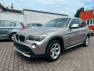 Gebraucht BMW X1