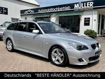 BMW 535
