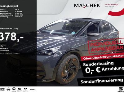 Gebraucht Cupra Tavascan VZ 250 kW (340 PS) 2025 SUV