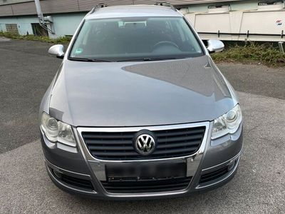 gebraucht VW Passat 