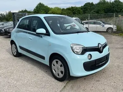 Gebraucht Opel Corsa Edition 101 PS (74 kW) 2016 Grau Kleinwagen