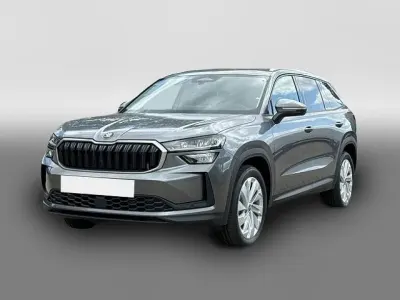 Nuova Skoda Kodiaq Selection 150 CV (110 kW) 2025 Grigio SUV