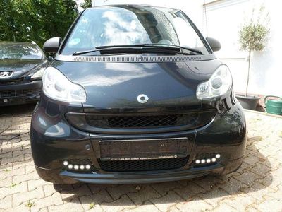 Smart ForTwo Coupé