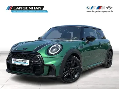 Gebraucht Mini John Cooper Works