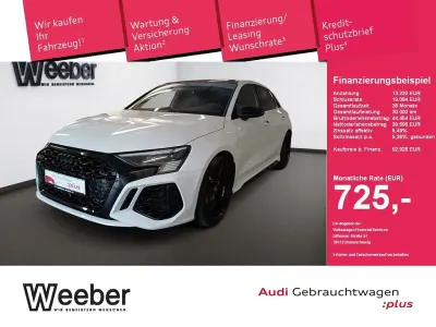 Gebraucht Audi RS3 Sportback