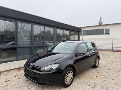 VW Golf VI