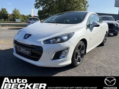 Gebraucht Peugeot 308