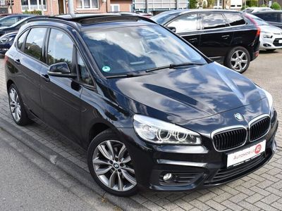 gebraucht BMW 220 d Advantage Active Tourer*LED*Panorama*Navi*