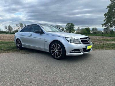Mercedes C350