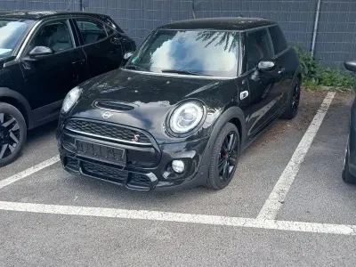 Gebraucht Mini John Cooper Works