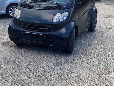 Smart ForTwo Coupé