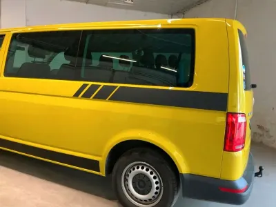 Gebraucht VW Caravelle