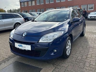 Renault Mégane GrandTour