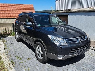 Hyundai Veracruz