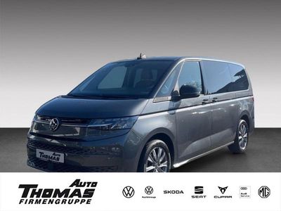 Usata VW Multivan Life 150 CV (110 kW) 2024 Monovolume