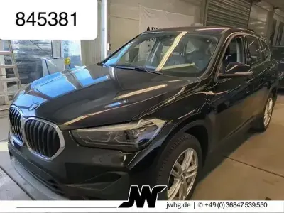 Gebraucht BMW X1