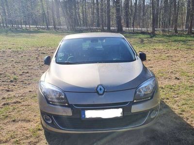 Renault Mégane III